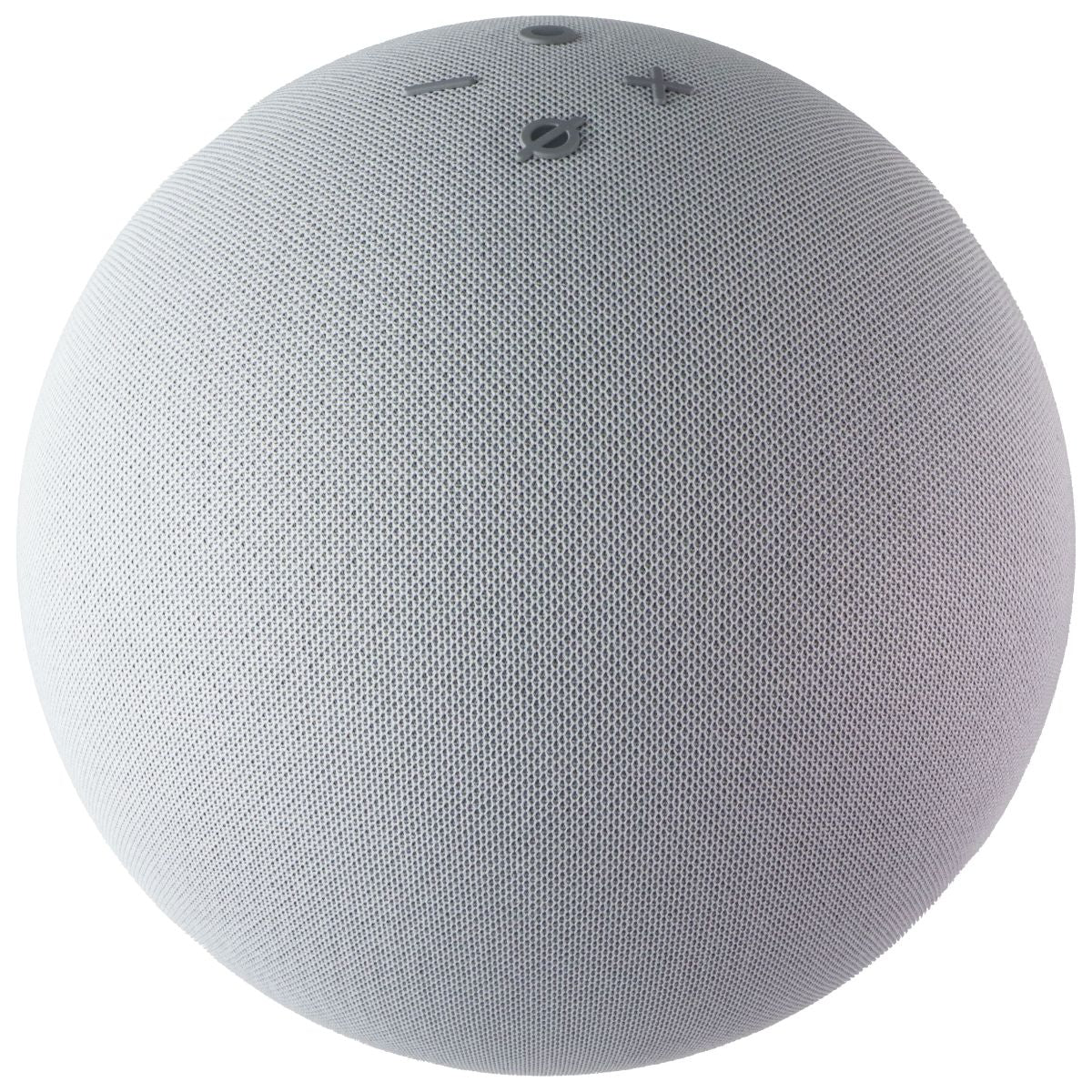 Amazon Echo 4th Gen (L4S3RE) Alexa speaker - Glacier White Home Multimedia - Home Speakers & Subwoofers Amazon - Simple Cell Bulk Wholesale Pricing - USA Seller