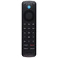 Amazon Voice Remote (G25N8L) with Prime/Netflix/DirecTV/Peacock Keys - Black TV, Video & Audio Accessories - Remote Controls Amazon - Simple Cell Bulk Wholesale Pricing - USA Seller