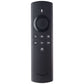 Fire TV Remote Control (H69A73) for Select Smart Boxes - Black TV, Video & Audio Accessories - Remote Controls Amazon - Simple Cell Bulk Wholesale Pricing - USA Seller