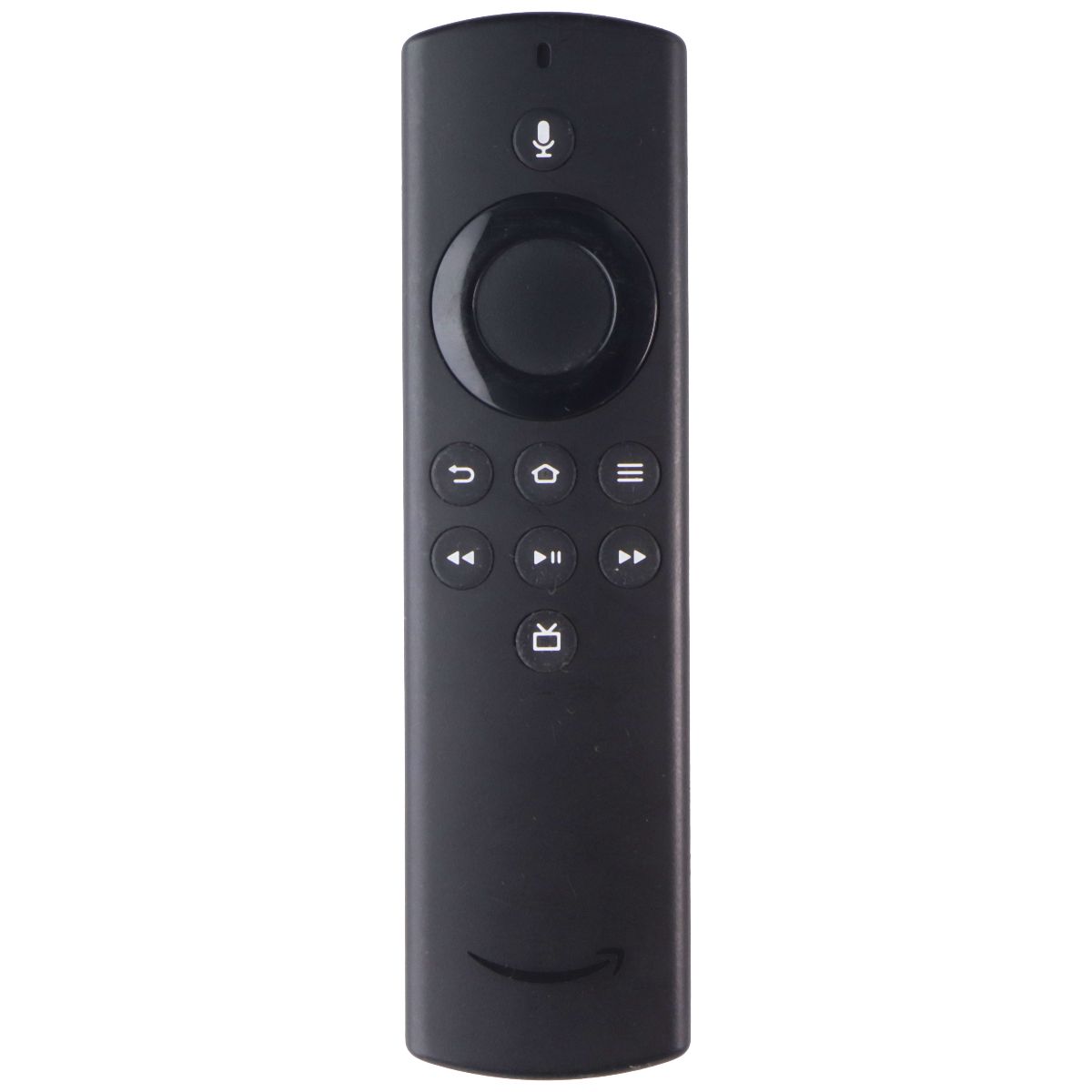 Fire TV Remote Control (H69A73) for Select Smart Boxes - Black TV, Video & Audio Accessories - Remote Controls Amazon - Simple Cell Bulk Wholesale Pricing - USA Seller