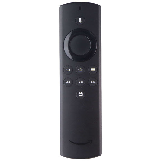 Fire TV Remote Control (H69A73) for Select Smart Boxes - Black TV, Video & Audio Accessories - Remote Controls Amazon - Simple Cell Bulk Wholesale Pricing - USA Seller