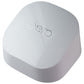 Amazon Eero 6+ Dual-Band Mesh Gigabit Wi-Fi 6 Router - White (1 Pack)