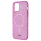 Ampd Trnd Design Series Case for MagSafe for Apple iPhone 12 - Pink/Multi Cell Phone - Cases, Covers & Skins Ampd    - Simple Cell Bulk Wholesale Pricing - USA Seller