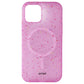 Ampd Trnd Design Series Case for MagSafe for Apple iPhone 12 - Pink/Multi Cell Phone - Cases, Covers & Skins Ampd    - Simple Cell Bulk Wholesale Pricing - USA Seller