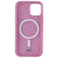 Ampd Trnd Design Series Case for MagSafe for Apple iPhone 12 - Pink/Multi Cell Phone - Cases, Covers & Skins Ampd    - Simple Cell Bulk Wholesale Pricing - USA Seller