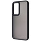 Ampd Impact Drop Series Case for Samsung Galaxy A35 5G - Smoke