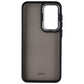 Ampd Impact Drop Series Case for Samsung Galaxy A35 5G - Smoke