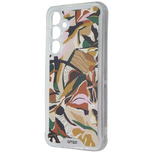 Ampd TRND Design Series Case for Samsung Galaxy A35 5G - Orange Floral
