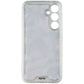 Ampd TRND Design Series Case for Samsung Galaxy A35 5G - Orange Floral Cell Phone - Cases, Covers & Skins Ampd - Simple Cell Bulk Wholesale Pricing - USA Seller
