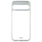 AMPD Impact Drop Series Case for Google Pixel 9 Pro XL - Clear Cell Phone - Cases, Covers & Skins Ampd - Simple Cell Bulk Wholesale Pricing - USA Seller