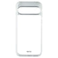 AMPD Impact Drop Series Case for Google Pixel 9 Pro XL - Clear Cell Phone - Cases, Covers & Skins Ampd - Simple Cell Bulk Wholesale Pricing - USA Seller