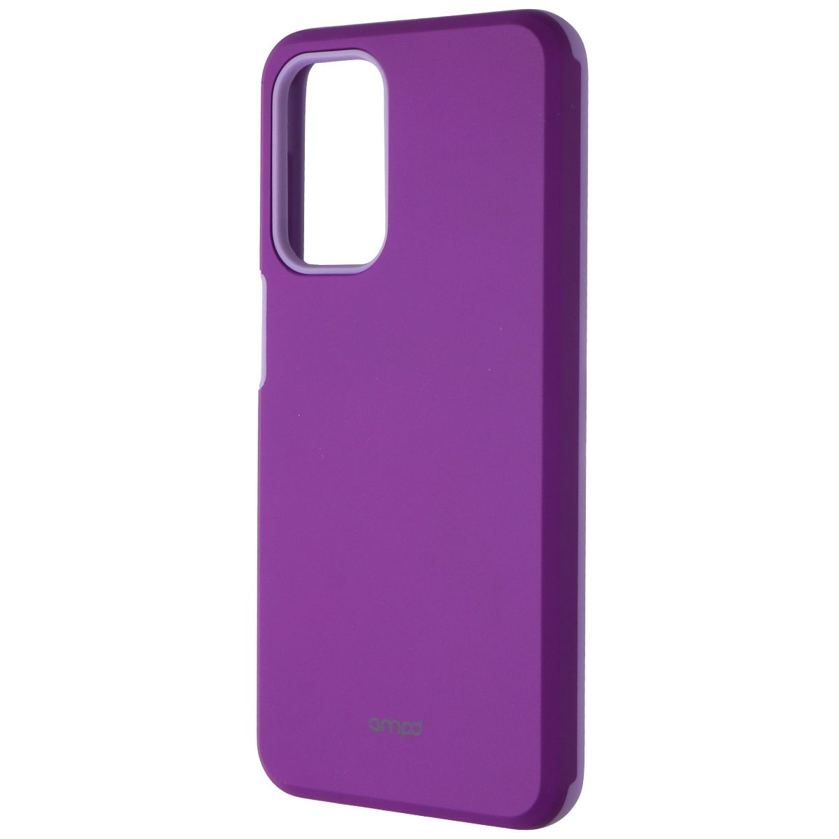 Ampd Impact Drop Series Case for Samsung A23 - Purple Cell Phone - Cases, Covers & Skins Ampd    - Simple Cell Bulk Wholesale Pricing - USA Seller