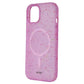 Ampd Trnd Design Series Case for MagSafe for iPhone 15 - Pink Cell Phone - Cases, Covers & Skins Ampd - Simple Cell Bulk Wholesale Pricing - USA Seller