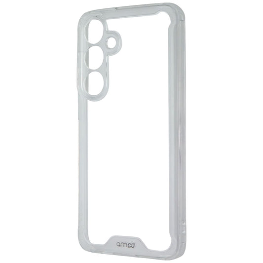 Ampd Impact Drop Series Case for Samsung Galaxy S24 Plus - Crystal Clear