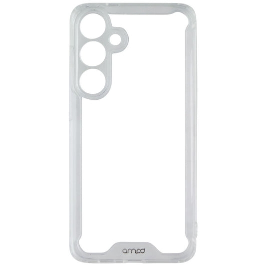 Ampd Impact Drop Series Case for Samsung Galaxy S24 Plus - Crystal Clear