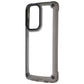 AMPD DuraBump Impact Drop Series Case for Motorola Moto G Stylus 5G 2024 - Gray