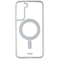 Ampd Impact Drop Series Magnetic Case for Samsung Galaxy S22 Plus - Clear Cell Phone - Cases, Covers & Skins Ampd - Simple Cell Bulk Wholesale Pricing - USA Seller