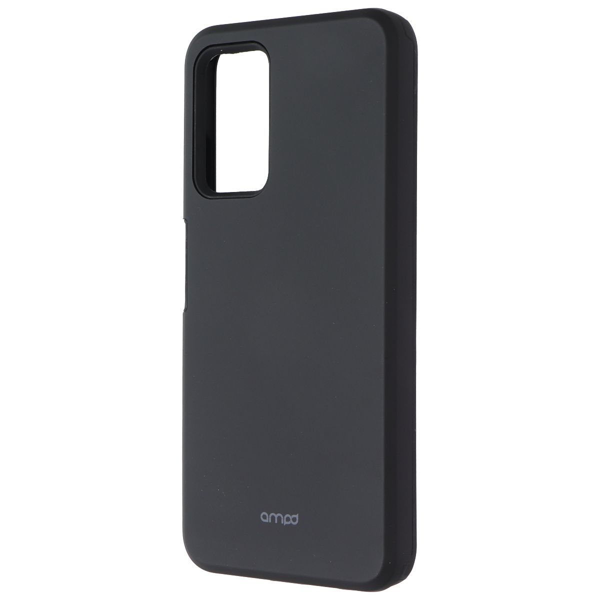 Ampd Impact Drop Series Case for Samsung A03S - Black Cell Phone - Cases, Covers & Skins Ampd - Simple Cell Bulk Wholesale Pricing - USA Seller