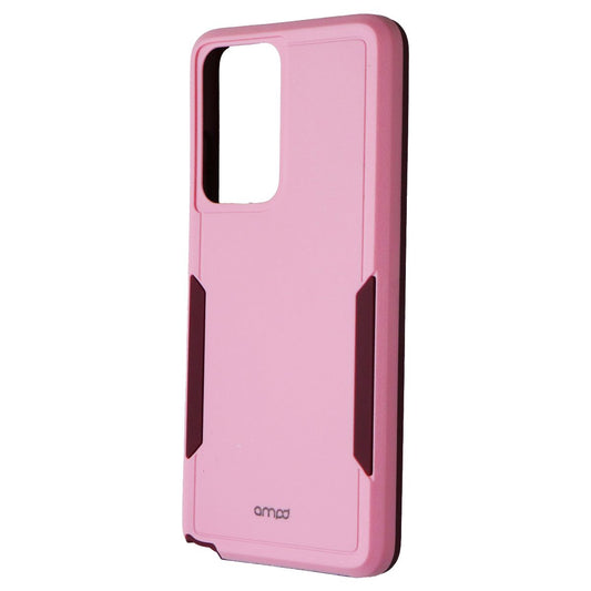 AMPD Impact Drop Series Case for Motorola Moto G Stylus 5G (2024) - Pink