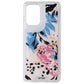 AMPD TRND Design Series Case for Motorola Moto G Stylus 2024 - Blue Flower