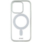 Ampd Impact Drop Series Case for MagSafe for Apple iPhone 14 Pro - Clear Cell Phone - Cases, Covers & Skins Ampd - Simple Cell Bulk Wholesale Pricing - USA Seller