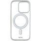 Ampd Impact Drop Series Case for MagSafe for Apple iPhone 14 Pro - Clear Cell Phone - Cases, Covers & Skins Ampd - Simple Cell Bulk Wholesale Pricing - USA Seller