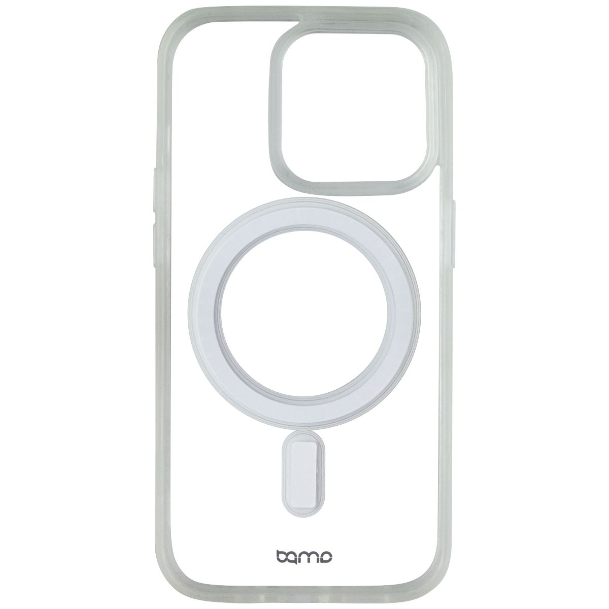 Ampd Impact Drop Series Case for MagSafe for Apple iPhone 14 Pro - Clear Cell Phone - Cases, Covers & Skins Ampd - Simple Cell Bulk Wholesale Pricing - USA Seller