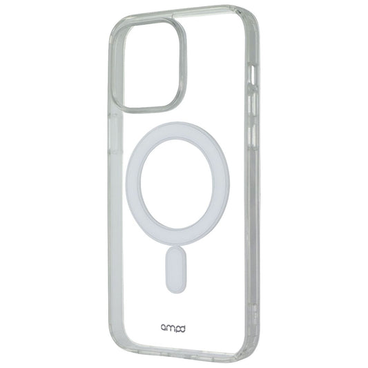 Ampd Impact Drop Series Case for MagSafe for Apple iPhone 14 Pro Max - Clear