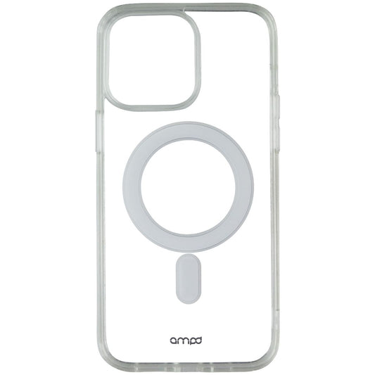 Ampd Impact Drop Series Case for MagSafe for Apple iPhone 14 Pro Max - Clear
