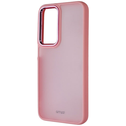 Ampd Impact Drop Series Case for Samsung Galaxy A25 5G - Pink Cell Phone - Cases, Covers & Skins Ampd - Simple Cell Bulk Wholesale Pricing - USA Seller