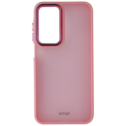 Ampd Impact Drop Series Case for Samsung Galaxy A25 5G - Pink Cell Phone - Cases, Covers & Skins Ampd - Simple Cell Bulk Wholesale Pricing - USA Seller