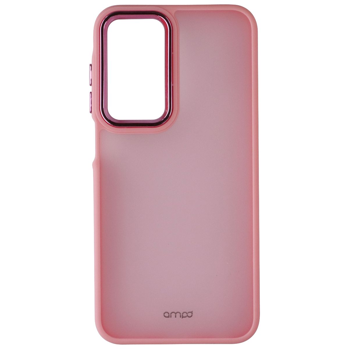 Ampd Impact Drop Series Case for Samsung Galaxy A25 5G - Pink