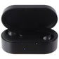 Ampd - AURA Series - TWS Wireless 5.0 HD Stereo Sound Earbuds - Black Portable Audio - Headphones Ampd    - Simple Cell Bulk Wholesale Pricing - USA Seller