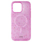 Ampd Trnd Design Series Case for MagSafe for iPhone 15 Pro Max - Pink Cell Phone - Cases, Covers & Skins Ampd    - Simple Cell Bulk Wholesale Pricing - USA Seller