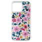 Ampd TRND Design Series Case for Apple iPhone 15 Pro Max - Wildflower Cell Phone - Cases, Covers & Skins Ampd - Simple Cell Bulk Wholesale Pricing - USA Seller