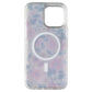 Ampd TRND Design Series Case for Apple iPhone 15 Pro Max - Wildflower Cell Phone - Cases, Covers & Skins Ampd - Simple Cell Bulk Wholesale Pricing - USA Seller