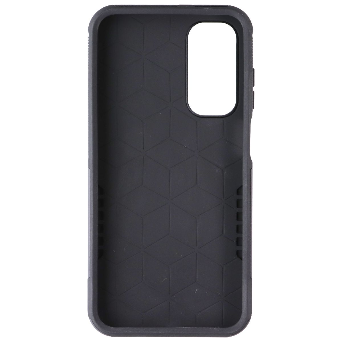 Ampd Impact Drop Series Case for Samsung Galaxy A25 5G - Black Cell Phone - Cases, Covers & Skins Ampd - Simple Cell Bulk Wholesale Pricing - USA Seller