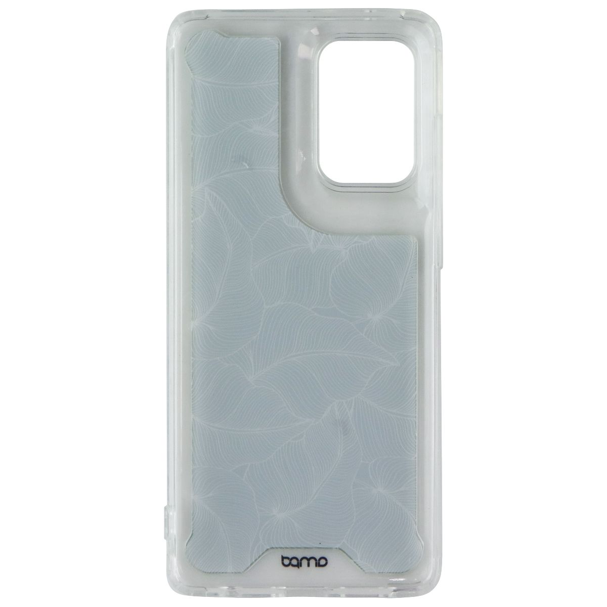 Ampd TRND Design Series Case for Motorola Moto G Stylus 5G (2024) - Palm Pattern Cell Phone - Cases, Covers & Skins Ampd - Simple Cell Bulk Wholesale Pricing - USA Seller