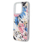 Ampd TRND Design HD Print Series Case for Apple iPhone 16 Pro - Blue Blossom Cell Phone - Cases, Covers & Skins Ampd - Simple Cell Bulk Wholesale Pricing - USA Seller