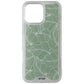 AMPD TRND Design Series Case for Apple iPhone 16 Pro Max - Palm Pattern