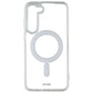 Ampd Impact Drop Series Magnetic Case for Samsung Galaxy S23 Plus - Clear Cell Phone - Cases, Covers & Skins Ampd - Simple Cell Bulk Wholesale Pricing - USA Seller