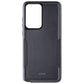 AMPD Military Impact Drop Series Case for Moto G Stylus 5G (2024) - Black