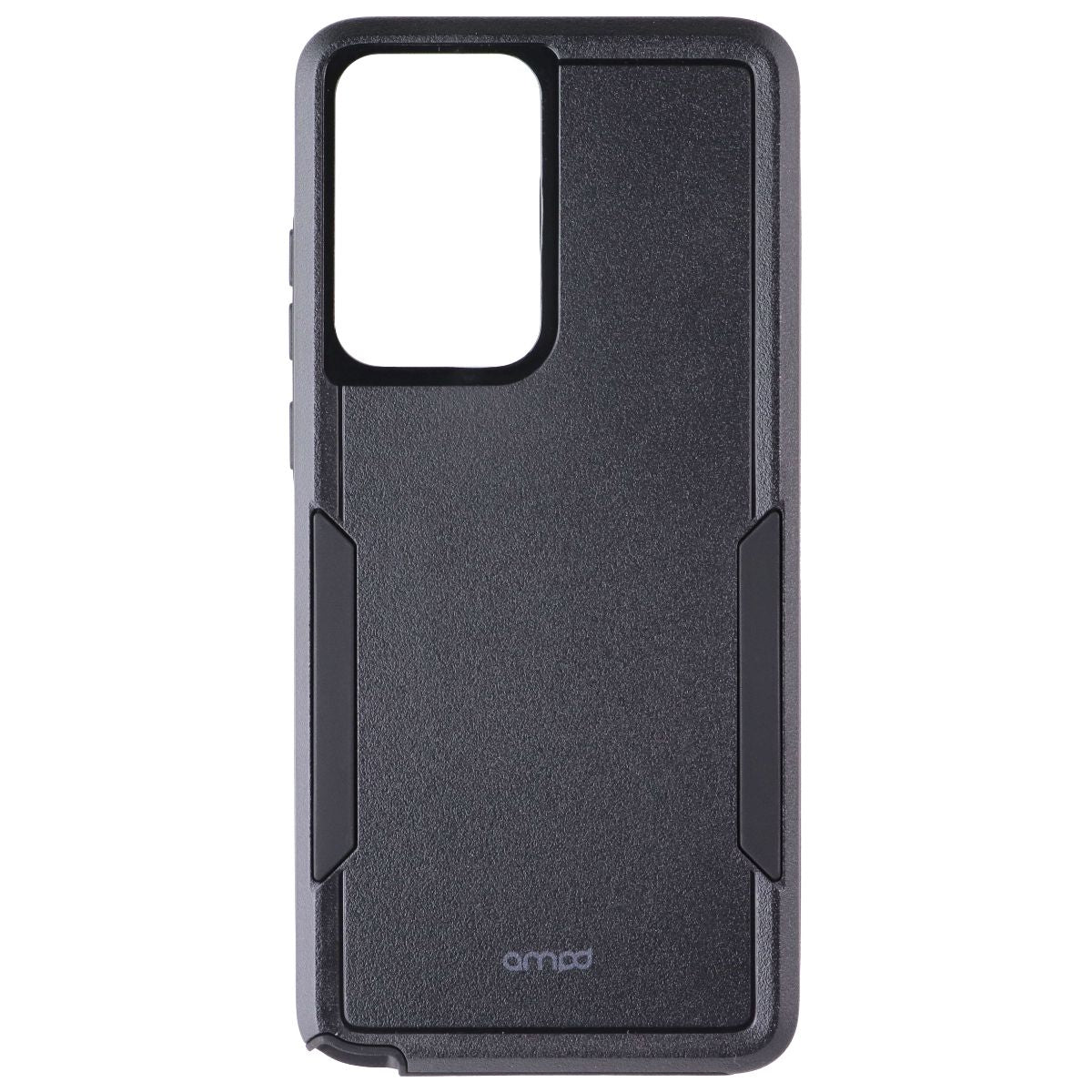 AMPD Military Impact Drop Series Case for Moto G Stylus 5G (2024) - Black