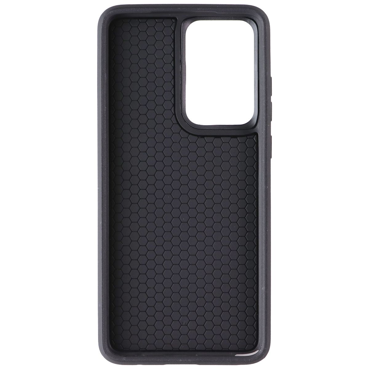 AMPD Military Impact Drop Series Case for Moto G Stylus 5G (2024) - Black