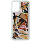 Ampd TRND Design Series Case for Motorola Moto G 5G (2024) - Orange Floral