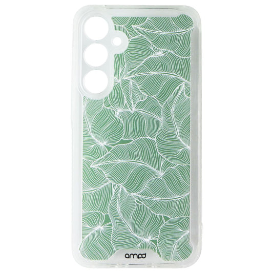 Ampd TRND Design Series Case for Samsung Galaxy A35 5G - Palm Pattern