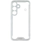 Ampd Impact Drop Series Case for Samsung Galaxy S24 - Crystal Clear Cell Phone - Cases, Covers & Skins Ampd - Simple Cell Bulk Wholesale Pricing - USA Seller