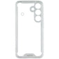 Ampd Impact Drop Series Case for Samsung Galaxy S24 - Crystal Clear Cell Phone - Cases, Covers & Skins Ampd - Simple Cell Bulk Wholesale Pricing - USA Seller