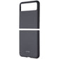 AMPD Impact Drop Series Case for Motorola RAZR 40 - Black Cell Phone - Cases, Covers & Skins Ampd - Simple Cell Bulk Wholesale Pricing - USA Seller