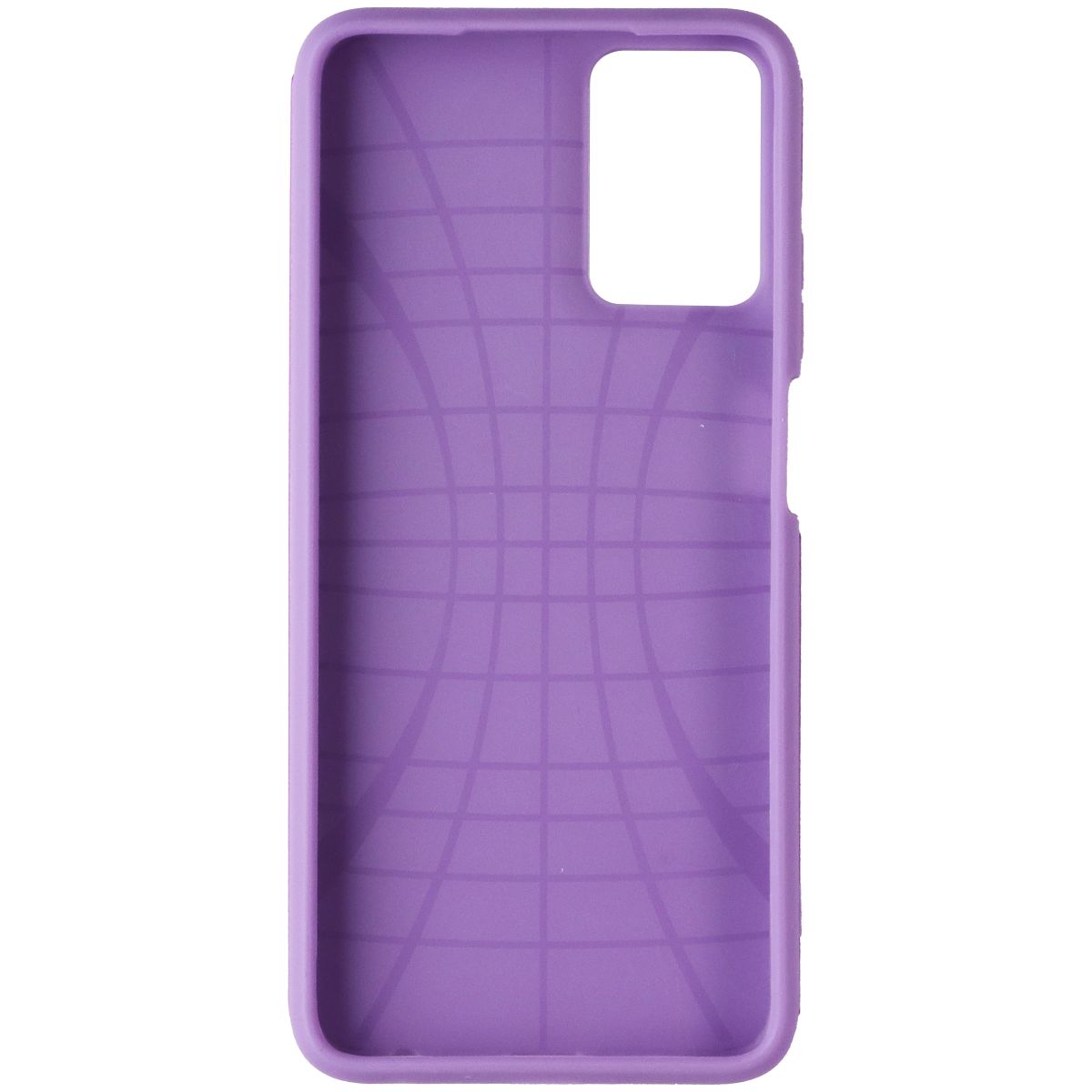 AMPD Classic Slim Impact Drop Series Case for Moto G 5G (2024) - Purple Cell Phone - Cases, Covers & Skins Ampd - Simple Cell Bulk Wholesale Pricing - USA Seller